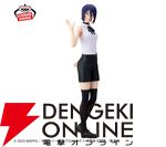 『チェンソーマン』レゼがGLITTER＆GLAMOURSフィギュアに仲間入り。儚さも感じる微笑みに惹きつけられる