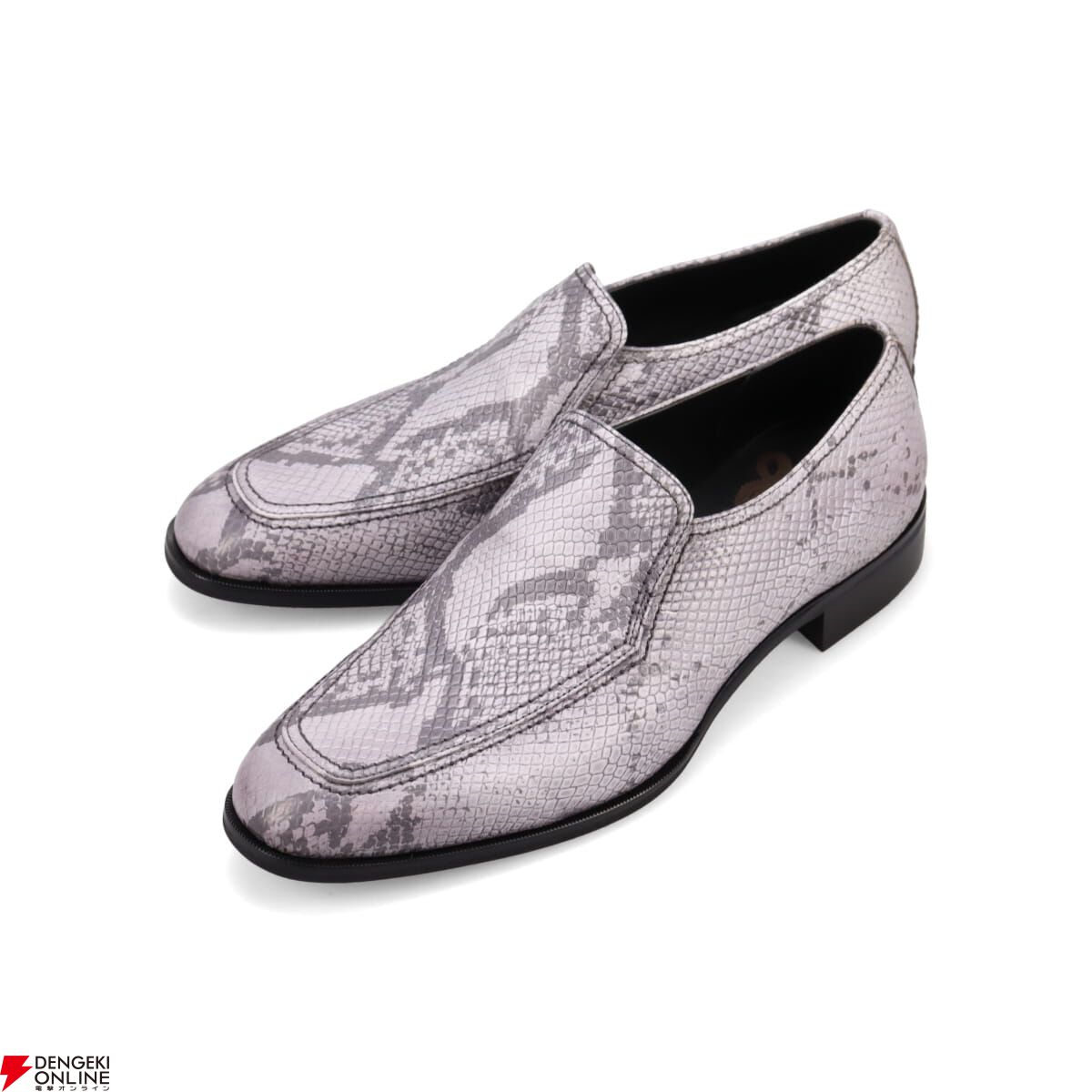 龍が如く』桐生一馬、真島吾朗、春日一番のコラボシューズが予約受付中