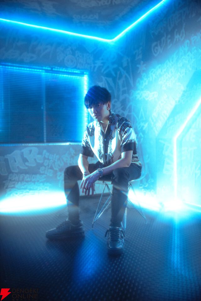 『プリッとプリズナー』