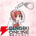 『さくら荘のペットな彼女』