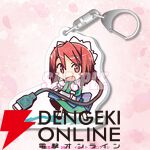 『さくら荘のペットな彼女』