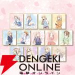 『さくら荘のペットな彼女』