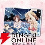 『さくら荘のペットな彼女』