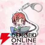 『さくら荘のペットな彼女』