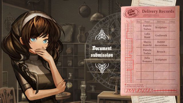 無料体験版配信中『ステッパー・レトロ：超能力推理クエスト』新キービジュアル＆第2弾公式トレーラーが公開に