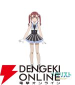 アニメ『メダリスト』2期は1/24放送開始。新ビジュアル＆PV第1弾とともに遠野ひかる、長縄まりあ、田中美海ら追加声優も解禁