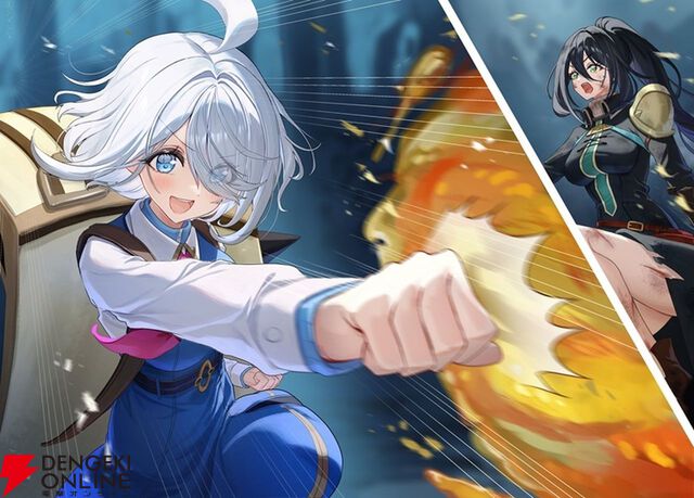 痛快無双バズコメディ『奈落ちゃんはコミュ凶です。』大入圭先生インタビュー。コミュ力最弱、戦闘最凶――そんなヒロインに庇護欲が湧くようにした方法とは？【カクヨムコンテスト10】