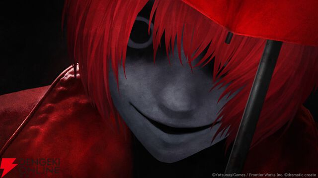 『文字化化（もじばけ）』Switch版が3/26発売。新規描きおろしスチルが複数追加された移植版