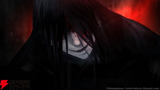 『文字化化（もじばけ）』Switch版が3/26発売。新規描きおろしスチルが複数追加された移植版