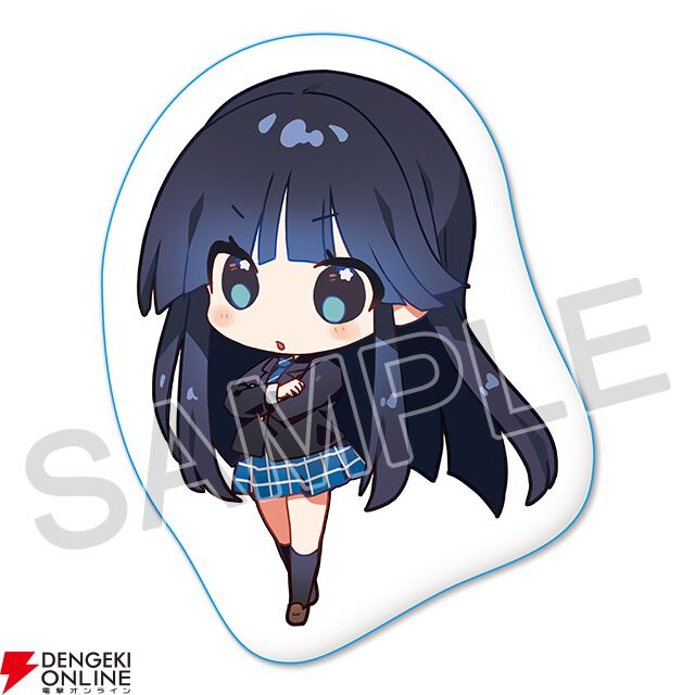 アクアプラスの冬コミ出展内容発表！ 『うたわれるもの ロストフラグ