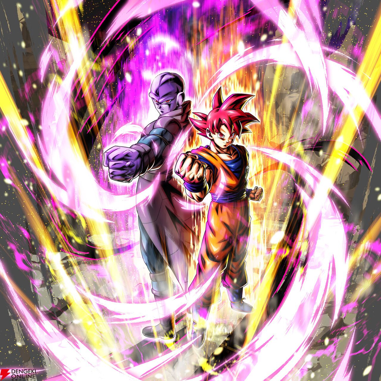 ドラゴンボール レジェンズ』“レジェンズフェスティバル2025”第2弾が