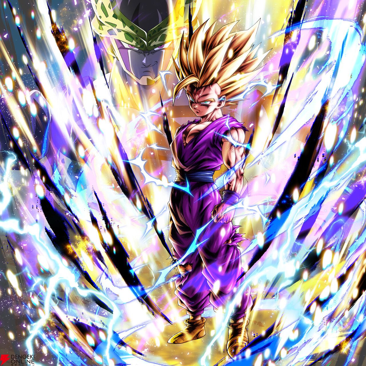 ドラゴンボール レジェンズ』“レジェンズフェスティバル2025”第2弾が