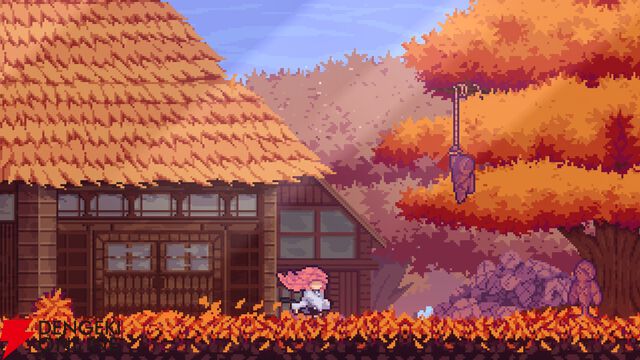 高難度剣戟死にゲー『オニクラ』2026年発売。和の世界観と激しい戦闘が楽しめるボスラッシュアクションゲーム