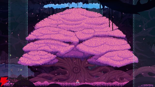 高難度剣戟死にゲー『オニクラ』2026年発売。和の世界観と激しい戦闘が楽しめるボスラッシュアクションゲーム