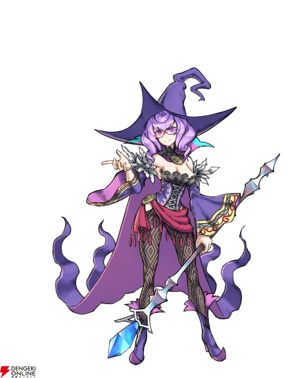 『Curse Warrior』