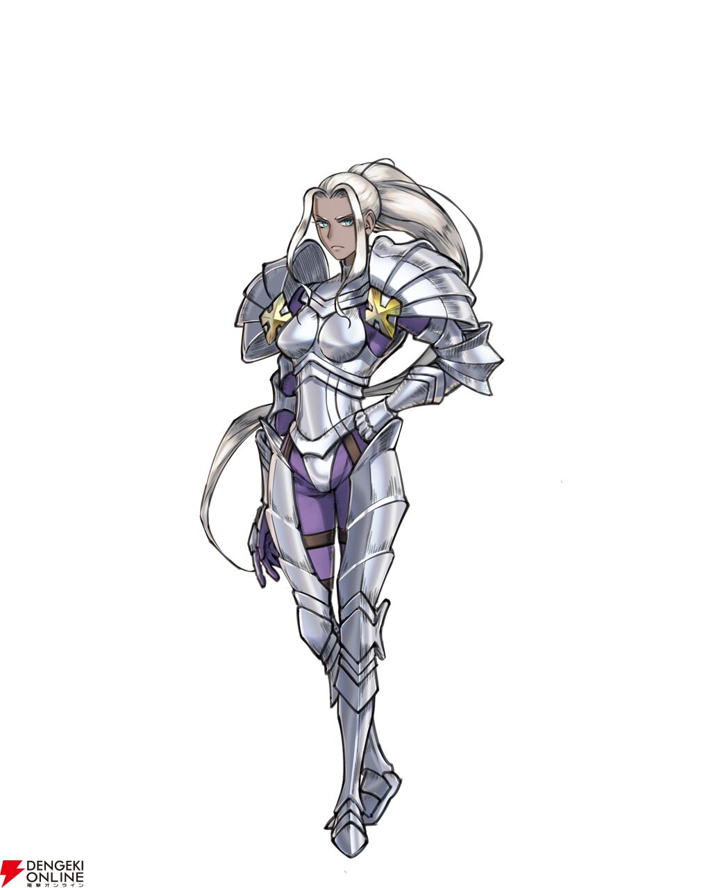 『Curse Warrior』