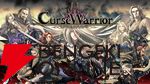 『Curse Warrior』