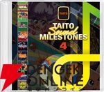 『タイトーマイルストーン4』