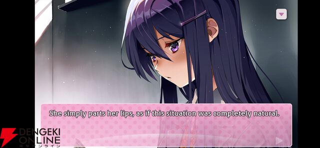 『ドキドキ文芸部！』iOS/Android版が配信開始。基本プレイは無料で『プラス』の追加要素はゲーム内課金で遊べる