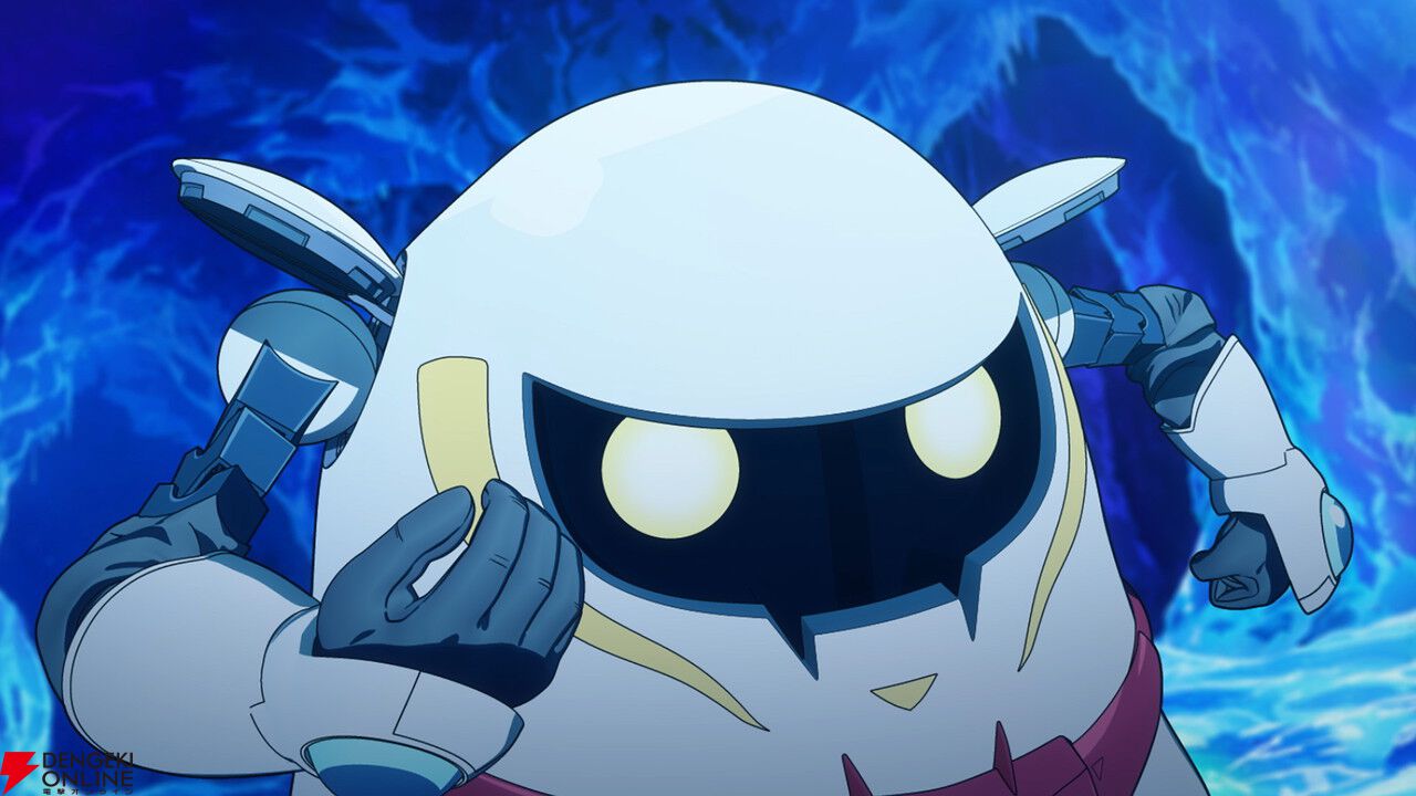 【SF×怪獣×ロボット】アニメ『スノウボールアース』2026年4月放送開始。主人公・鉄男役の声優は吉永拓斗