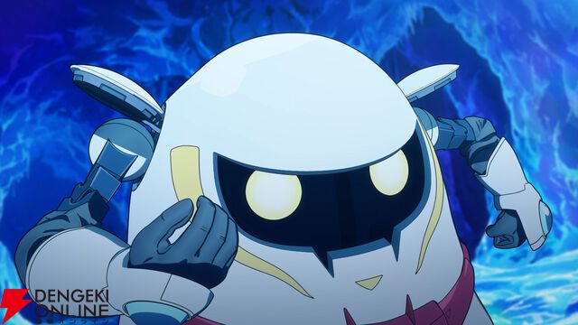 【SF×怪獣×ロボット】アニメ『スノウボールアース』2026年4月放送開始。主人公・鉄男役の声優は吉永拓斗