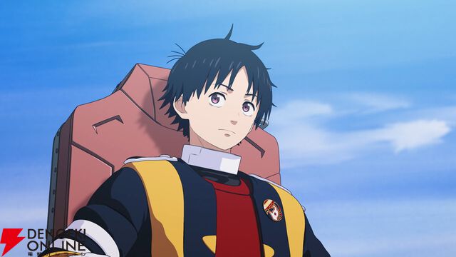 【SF×怪獣×ロボット】アニメ『スノウボールアース』2026年4月放送開始。主人公・鉄男役の声優は吉永拓斗