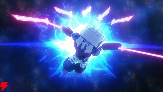 【SF×怪獣×ロボット】アニメ『スノウボールアース』2026年4月放送開始。主人公・鉄男役の声優は吉永拓斗