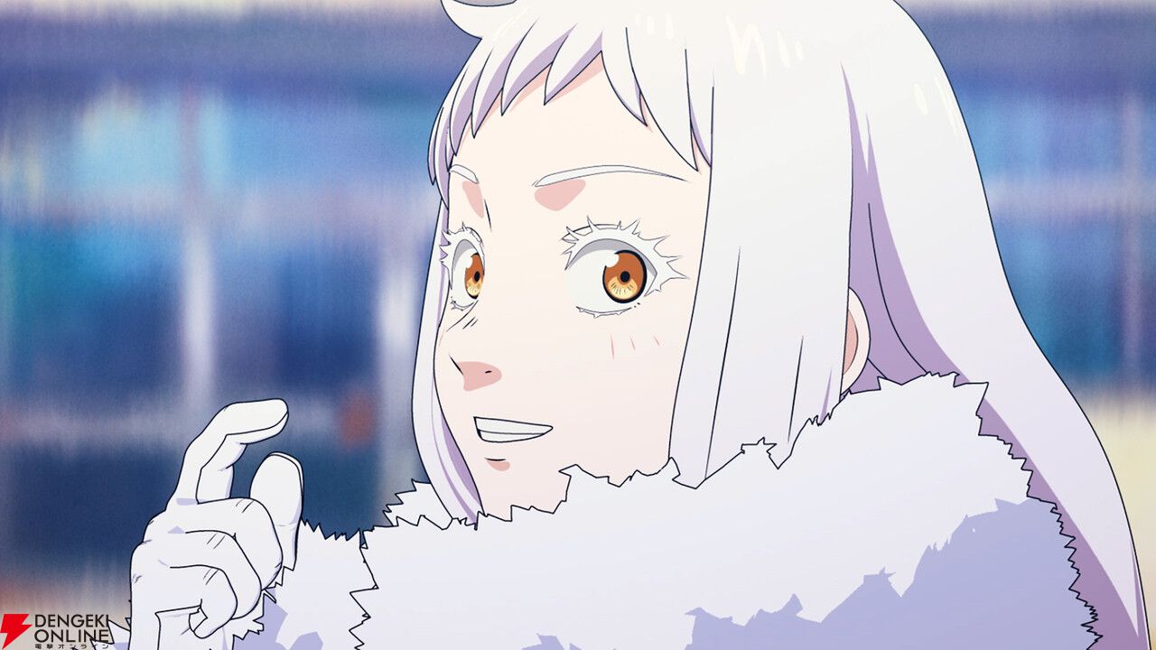 【SF×怪獣×ロボット】アニメ『スノウボールアース』2026年4月放送開始。主人公・鉄男役の声優は吉永拓斗