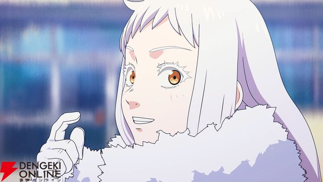 【SF×怪獣×ロボット】アニメ『スノウボールアース』2026年4月放送開始。主人公・鉄男役の声優は吉永拓斗