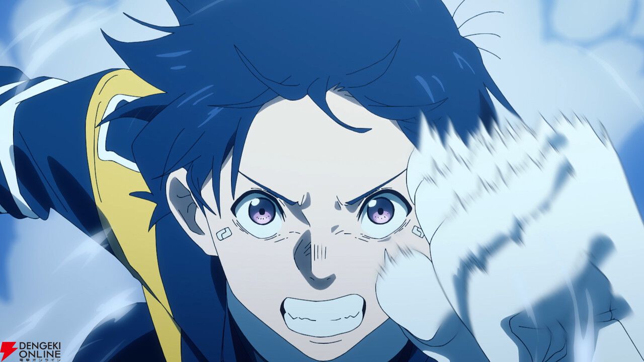 【SF×怪獣×ロボット】アニメ『スノウボールアース』2026年4月放送開始。主人公・鉄男役の声優は吉永拓斗