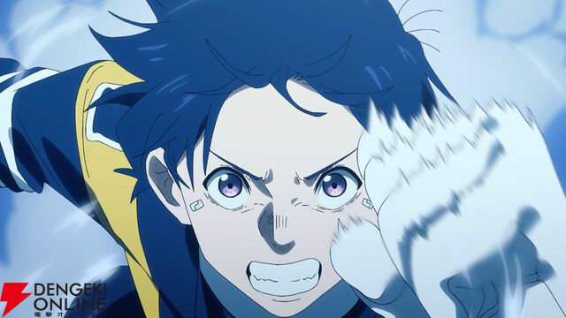 【SF×怪獣×ロボット】アニメ『スノウボールアース』2026年4月放送開始。主人公・鉄男役の声優は吉永拓斗