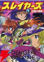 『スレイヤーズ』キャラ人気ランキング。リナ、ガウリイ、アメリア、ゼル…そしてあの御方。多彩なキャラへの愛溢れる投票の結果は？