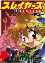 『スレイヤーズ』キャラ人気ランキング。リナ、ガウリイ、アメリア、ゼル…そしてあの御方。多彩なキャラへの愛溢れる投票の結果は？