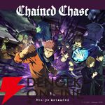 『呪術廻戦ファンパレ』“呪獄島編”主題歌『Chained Chase』のライブ映像公開。呪獄島編のOP映像を織り交ぜた特別仕様