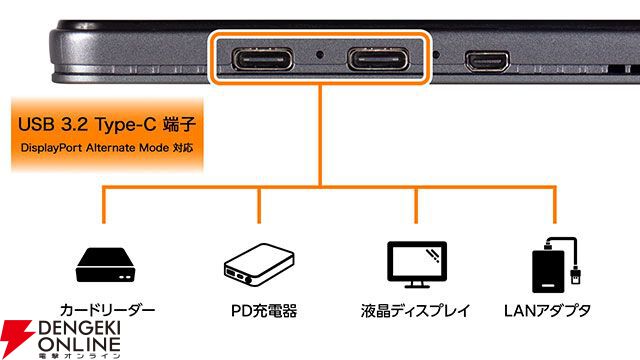 税込5万円台の10.1型2in1タブレットPC“mouse M0”。日常使いから