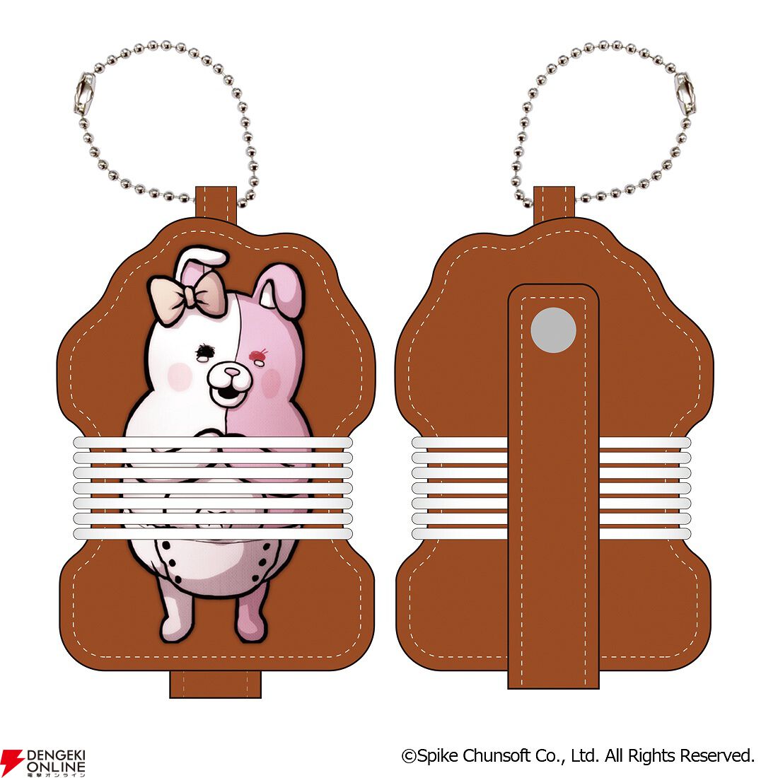 ダンガンロンパ』15周年フェスの先行販売グッズが事後受注開始