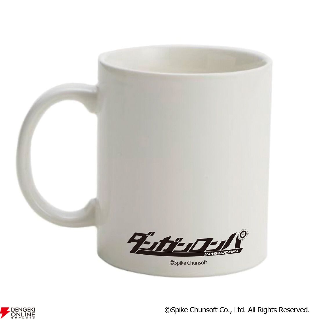 ダンガンロンパ』15周年フェスの先行販売グッズが事後受注開始