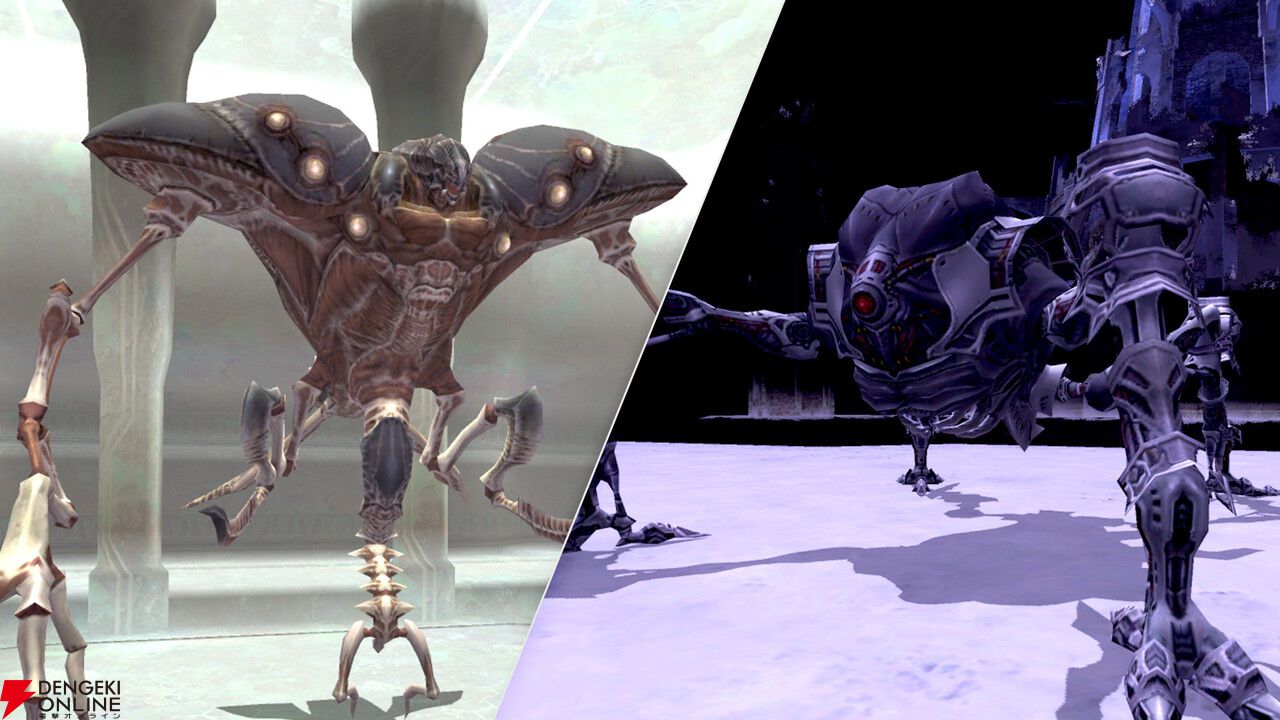 FF11』リンバスに新ノートリアスモンスター登場。年末年始はウェルカム