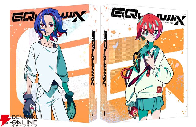 『ガンダム ジークアクス』エグザベとシャリア・ブルのこんなやり取りが聞けるなんて！ 榎戸洋司書き下ろしドラマCDの視聴動画は必見