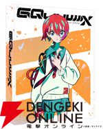 『ガンダム ジークアクス』エグザベとシャリア・ブルのこんなやり取りが聞けるなんて！ 榎戸洋司書き下ろしドラマCDの視聴動画は必見