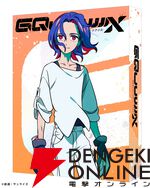 『ガンダム ジークアクス』エグザベとシャリア・ブルのこんなやり取りが聞けるなんて！ 榎戸洋司書き下ろしドラマCDの視聴動画は必見