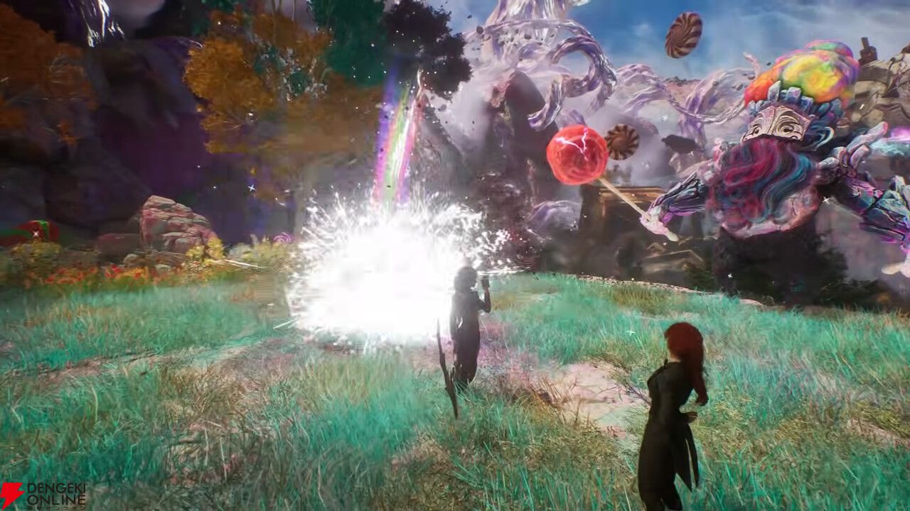 『クレール・オブスキュール：エクスペディション 33』大型無料アップデートが配信。新エリアや新ボス、フォトモードを実装