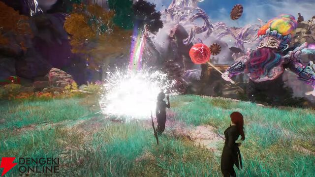 『クレール・オブスキュール：エクスペディション 33』大型無料アップデートが配信。新エリアや新ボス、フォトモードを実装