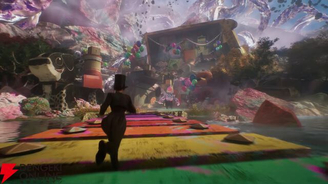 『クレール・オブスキュール：エクスペディション 33』大型無料アップデートが配信。新エリアや新ボス、フォトモードを実装