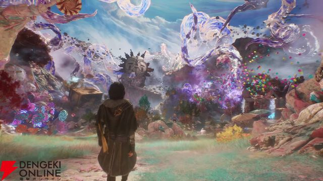 『クレール・オブスキュール：エクスペディション 33』大型無料アップデートが配信。新エリアや新ボス、フォトモードを実装