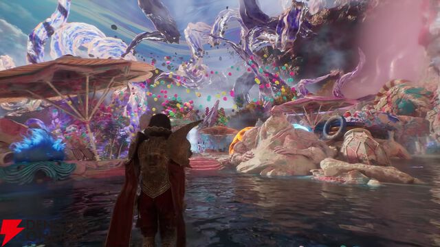 『クレール・オブスキュール：エクスペディション 33』大型無料アップデートが配信。新エリアや新ボス、フォトモードを実装