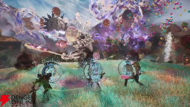 『クレール・オブスキュール：エクスペディション 33』大型無料アップデートが配信。新エリアや新ボス、フォトモードを実装