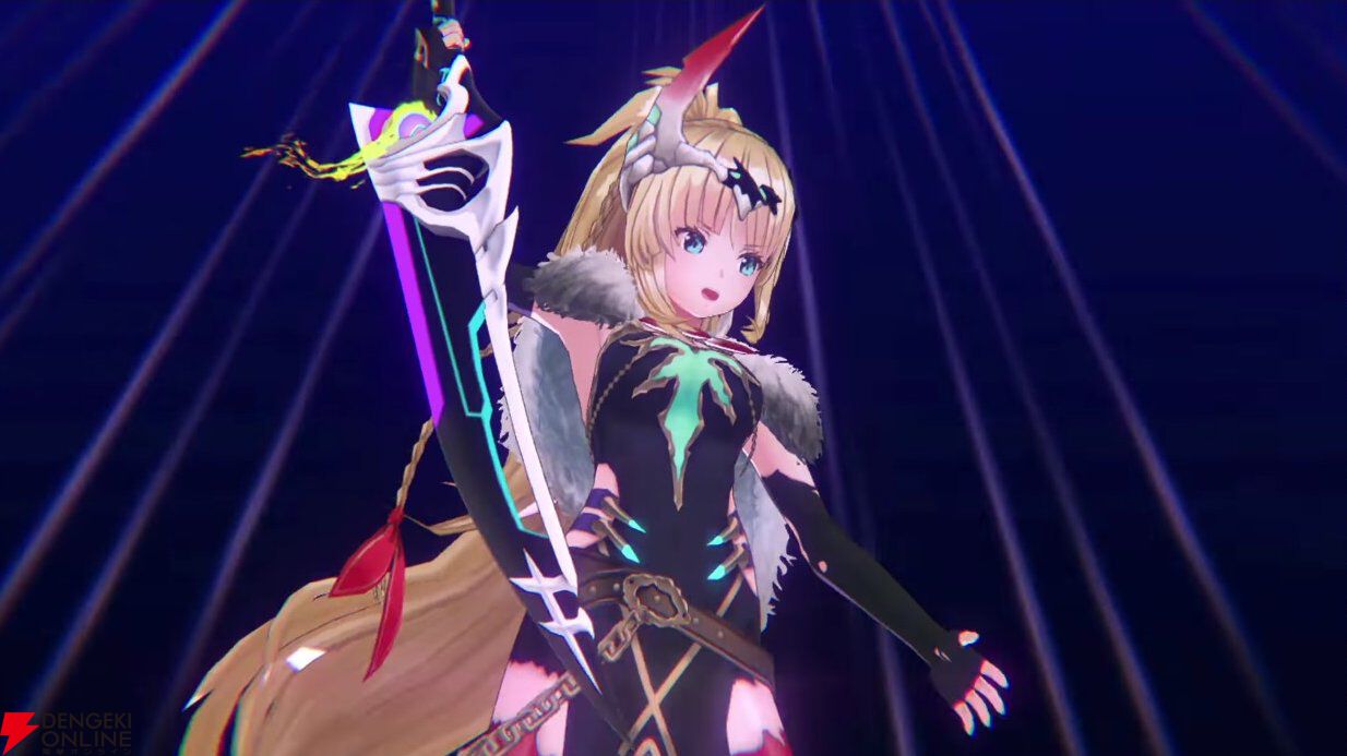 ヘブバン攻略】SSレゾナンス神崎アーデルハイド（魔王に仕えし災禍の魔