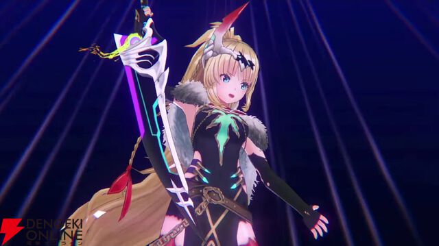 【ヘブバン攻略】SSレゾナンス神崎アーデルハイド（魔王に仕えし災禍の魔獣使い）は回数を重ねるほど強化されるEXスキルで味方の攻撃をサポート！【ヘブンバーンズレッド日記#236】