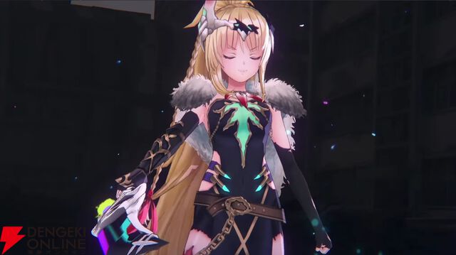 【ヘブバン攻略】SSレゾナンス神崎アーデルハイド（魔王に仕えし災禍の魔獣使い）は回数を重ねるほど強化されるEXスキルで味方の攻撃をサポート！【ヘブンバーンズレッド日記#236】